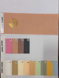 Tela de Lino y Algodón de Primera Calidad Ding Dong Prime 58, Tejido Liso para Camisas, para Vestidos de Niñas y Niños, Exportación Internacional - Product Image 5