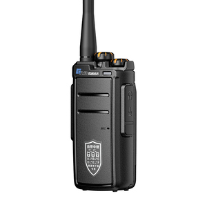 Ad alta potenza tipo-C con funzione di trasferimento suono ad alta definizione qualità criptato Walkie -Talkie ripetitore Radio - Product Image 1
