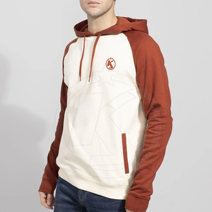 Dernier design, meilleure qualité, sweats à capuche pour hommes en polyester/coton, logo personnalisé, impression numérique, respirant, séchage rapide, pour l'extérieur - Product Image 1