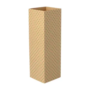 ถุงกระดาษคราฟท์ CreaSleeve รุ่น 423 สำหรับส่งเสริมการขายอย่างยั่งยืน - Product Image 1