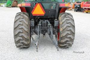 2019 KUBOTA L3560 | Tractor agrícola bastante usado KUBOTA M954 Tractor de equipo agrícola de ruedas 4wd - Product Image 6