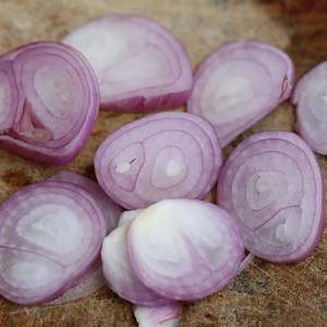 Ajo picado fresco premium y cebollas rojas - Origen Vietnam, en bolsa de malla, 4 semanas de duración, para procesamiento y exportación de alimentos - Product Image 5