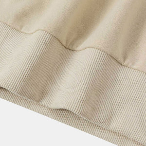 Sweats à capuche pour hommes en gros avec un design d'impression unique, manches longues, matière en polaire de polyester, couleurs et tailles personnalisées - Product Image 5
