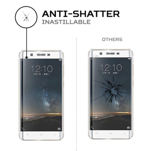 ฟิล์มกันรอยหน้าจอ ANTISHOCK Vivo Xplay 5 อุปกรณ์เสริมมือถือที่ทนทานและดูดซับแรงกระแทก - Product Image 4