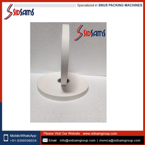 Papel de Filtro para Empaque de Snus al por Mayor, Proveedores de Papel Khaini, Papel de Filtro para Naswar y Snus al Precio Más Bajo - Product Image 6