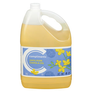 น้ำมันคาโนลาคุณภาพสูง - Product Image 5