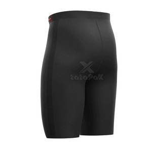 Shorts de compression pour hommes, dernier design 2026, avec motif personnalisé, tissu écologique respirant à séchage rapide pour la course à pied - Vente en gros - Product Image 2