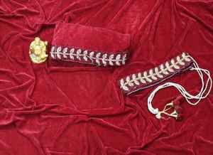 Super elegante diseñador boda fiesta desgaste puro terciopelo tela sari con bordado encaje trabajo mayorista proveedor de la India - Product Image 6