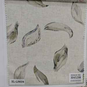 Premium Quality <b>Linen</b> <b>Fabric</b> for Clothing Home Decor and Upholstery in Soft Natural and Breathable Textures - Product Image 1