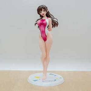 Figura de Chizuru Mizuhara en Traje de Baño para Niñas, Inspirada en <span class=keywords><strong>el</strong></span> Anime Japonés Sword Art Online - Product Image 2