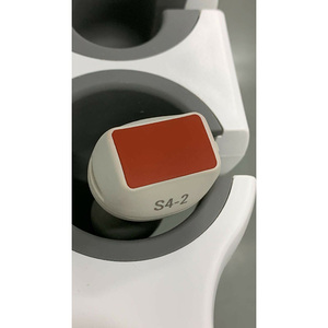 Nuevo transductor/sonda cardíaca compacta para adultos CX S4-2, compatible con OEM/ODM para Affiniti/Sparq/CX30 - Product Image 6