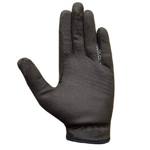 Gran oferta de guantes de invierno ecuestres de cuero transpirable antideslizante adultos personalizados equitación occidental deportes al aire libre hecho Pakistán - Product Image 3