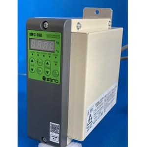 Capteur de contrôle de l'heure automatique numérique 100/200V alimentateurs vibrants système de contrôle bol Vibration MFC-S6B-F contrôleur d'alimentation - Product Image 1