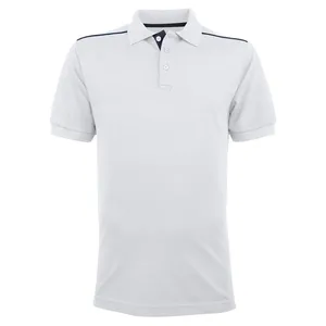 Polo Personalizzata BERYL in Micropiqué, Articolo Promozionale per Merchandising - Product Image 5