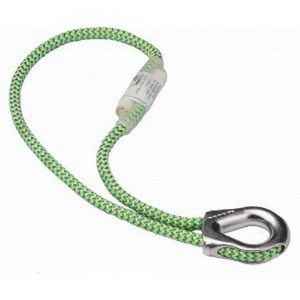 Anclajes HipSTAR OPTION THIMBLE LOOP T OCEAN 7 mm 29 cm 15 KN EN795B FS - Product Image 1