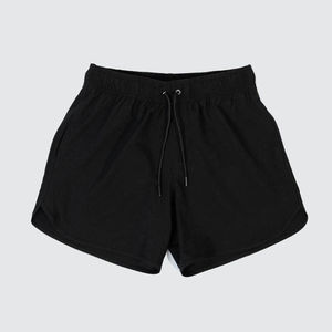 Pantalones cortos de malla de entrenamiento de gimnasio para hombre al por mayor de buena calidad pantalones cortos deportivos de 5 pulgadas personalizados - Product Image 5