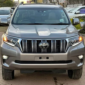 Toyota Land Cruiser Prado TX d'occasion 2020 - Product Image 1