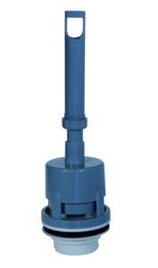 Cassetta di scarico WC standard a basso profilo (Mirtak BO-40120) - Product Image 1