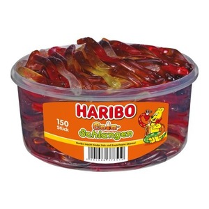 Haribo <span class=keywords><strong>Awesome</strong></span> Axolotlsシェアバッグ160g - Product Image 3