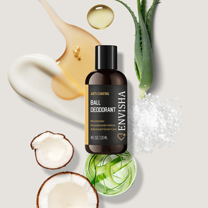 Private Label Anti-Chafing <strong>Men</strong> Ball Groin Armpit Deodorant Male Care Hygiene Moisturizer Against Sweat Odor Deodorant - Product Image 5
