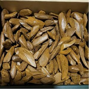 Experience the Rich Earthy Fragrance of Pure <b>Agarwood</b> <b>Incense</b> Sticks 100% Natural with Sweet Woody Scent - Product Image 4