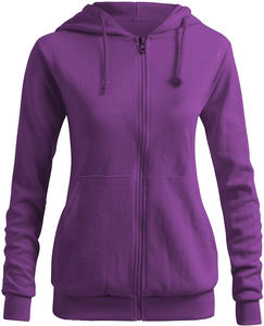 Wholesale Unisex Custom Logo Blank Plain Full Zip up Hoodie Sweatshirts for Men and Women - Product Image 1