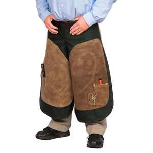 IRON Farrier <b>Apron</b> Professional <b>apron</b> and horse trimming cheap full <b>leather</b> <b>APRON</b> - Product Image 5
