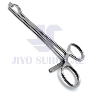 German Quality 13.5cm <strong>PLATE</strong> and BONE HOLDING FORCEPS Stainless Steel Medical Surgical <strong>Orthopedic</strong> Pakistan Suppliers