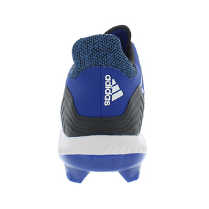 Chaussures Adidas Icon Bounce Tpu pour hommes Couleur : Royal Collegiate/Blanc/Carbone 100% authentiques - Product Image 1