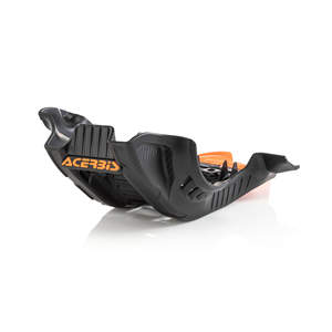 Protections de moteur Acerbis KTM, plaques de protection pour motos KTM - Product Image 1