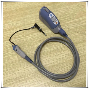 Sonde de puissance active à une seule extrémité Rohde & Schwarz RT-ZS10E d'occasion, haute précision, 10 kW, protection IP67 - Product Image 3
