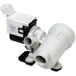 Pour Kenmore <span class=keywords><strong>Whirlpool</strong></span> maison <span class=keywords><strong>pompe</strong></span> de lave-linge électrique Hanyu moteur W10130913 110v 120v composants <span class=keywords><strong>Machine</strong></span> à <span class=keywords><strong>laver</strong></span> <span class=keywords><strong>pompe</strong></span> de système de vidange - Product Image 3