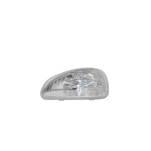 Rétroviseur Signal Pour Renault Master 3, Opel, Nissan-Gauche-Blanc - Product Image 1