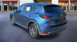 Mazda CX-5 Sport 2019, traction avant, moteur essence automatique 1,4 cylindres, 5 places, SUV/crossover - Product Image 2