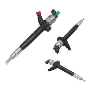 Inyector de Combustible JISION 095000-5800/5801 6C1Q-9K546-AC para Ford Transit 2.2 y Ducato 2.2 - OEM Chino con 3 Meses de Garantía - Product Image 2