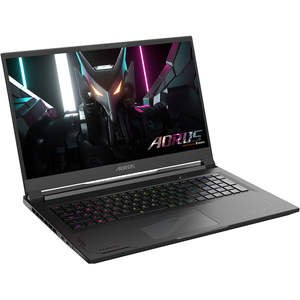 100% Original AORUS 17X 17,3 "Gaming Notebook Private Mold KE Origin Electrónica de consumo - Product Image 3