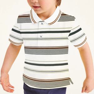 Polo de Golf à manches courtes pour hommes, Design personnalisé, séchage rapide, uniforme confortable, T-shirt pour enfants - Product Image 2