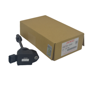 Voor DENSO Auto Bobine 099700-3400 Nieuwe Vervanging/Reparatie voor Toyota voor Camry Asia Dragon voor C-HR Wish Rush Corona Previ - Product Image 1