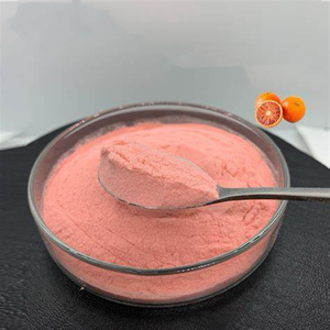 Extracto <span class=keywords><strong>de</strong></span> <span class=keywords><strong>naranja</strong></span> sanguina <span class=keywords><strong>de</strong></span> primera calidad: antioxidante natural, alto contenido <span class=keywords><strong>de</strong></span> antocianinas para uso alimentario, cosmético y nutracéutico - Product Image 2