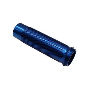 공장 가격 CNC 솔루션 항공 맞춤형 시계 액세서리 및 알루미늄 6061 제조를 위한 고정밀 가공 - Product Image 6