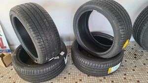 Neumático Usado Pirelli-Cinturato P7 All Season 225/45R18 95H Run Flat Performance 500AA P2745400 / 225/45/18 / 2254518 - Product Image 3