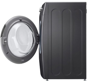 เครื่องซักผ้าอบผ้าอัตโนมัติแบบมืออาชีพ 16 กก./9 กก. – สถานีซักผ้าอเนกประสงค์แบบฝาหน้าความจุสูง - Product Image 3