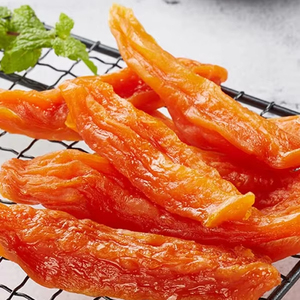 EXPORTACIÓN PRODUCTO DE VIETNAM PATATA DULCE SECA CON ALTA CALIDAD Y PRECIO BARATO/ - Product Image 1