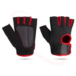 Offre Spéciale 2024 haltérophilie gants personnalisés pour hommes vélo musculation entraînement avec bandes de poignet Gym Fitness gants - Product Image 1