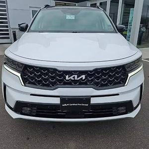 Super fresh 2023 Kia Sorento SX - Product Image 1