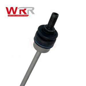 2223201689 Barra Estabilizadora Delantera para Benz W222 S450 S550 S560 S600, Repuesto de Barra de Suspensión Reforzada - Product Image 5