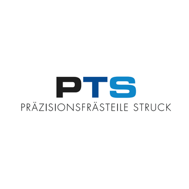 PTS Präzisionsfrästeile Struck GmbH logo