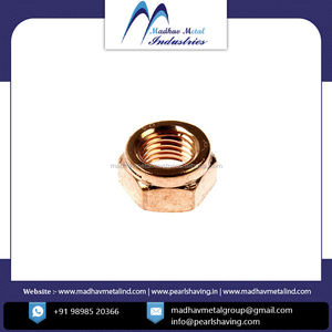 Prix de gros Meilleure vis en laiton moletée polie personnalisée Petite vis en laiton à prix compétitif - Product Image 5