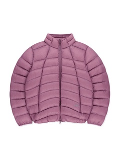 Services professionnels OEM et ODM Veste à bulles respirante de dernière conception Vestes en duvet décontractées de coupe régulière avec col montant - Product Image 3