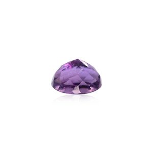 Piedra Preciosa Suelta de Amatista Natural de 3.75 Quilates, Facetada, de Alta Calidad, Variedad que Incluye Esmeralda, Trillón, Marquesa, Cuadrada, Ovalada y Triangular - Product Image 2